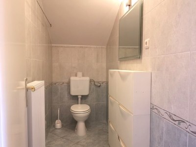 Apartment Two bedroom apartment with terrace Banjol, Rab A-11382-a - Outdoor photo 19