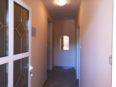 Apartment Two bedroom apartment with terrace Banjol, Rab A-11382-a - Outdoor photo 20