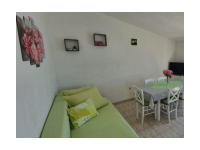 Apartment Two bedroom apartment near beach Sevid, Trogir A-14790-a - Outdoor photo 7