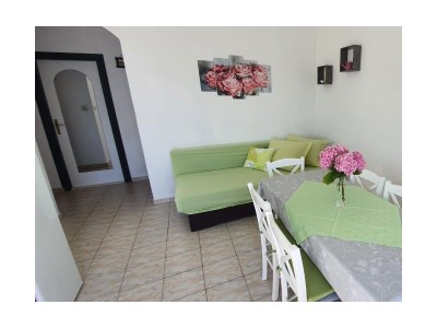 Apartment Two bedroom apartment near beach Sevid, Trogir A-14790-a - Outdoor photo 8