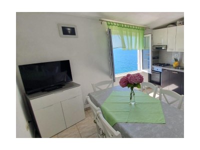 Apartment Two bedroom apartment near beach Sevid, Trogir A-14790-a - Outdoor photo 9