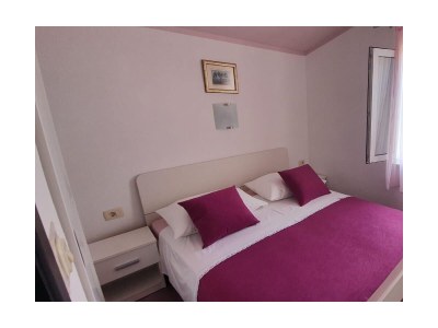 Apartment Two bedroom apartment near beach Sevid, Trogir A-14790-a - Outdoor photo 10