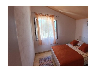 Apartment Two bedroom apartment near beach Sevid, Trogir A-14790-a - Outdoor photo 11