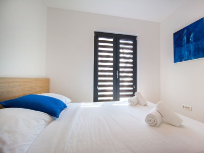 Apartment Two bedroom apartment with balcony Makarska A-19145-a - Outdoor photo 10