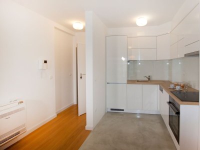 Apartment Two bedroom apartment with balcony Makarska A-19145-c - Outdoor photo 5