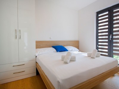 Apartment Two bedroom apartment with balcony Makarska A-19145-c - Outdoor photo 6