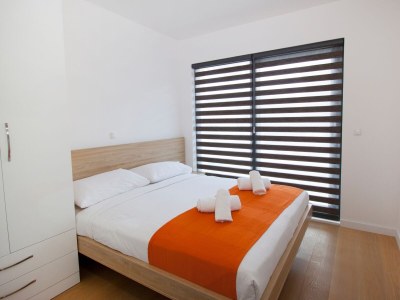 Apartment Two bedroom apartment with balcony Makarska A-19145-c - Outdoor photo 8