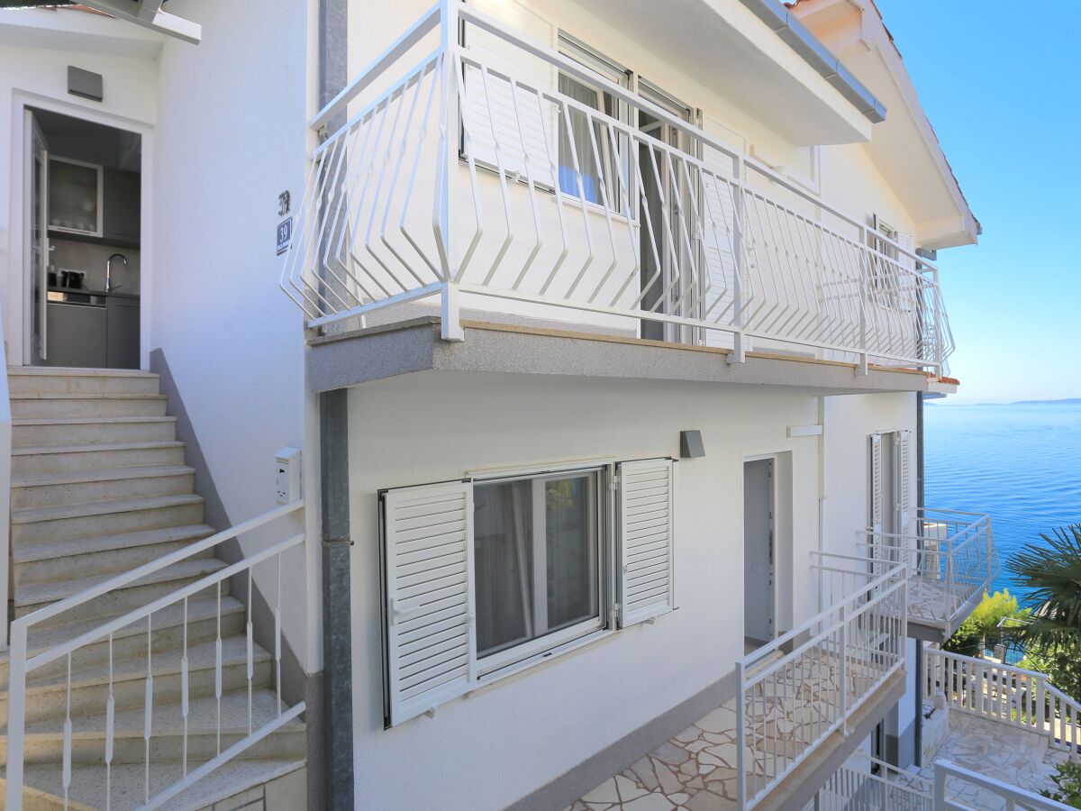 Apartment Two bedroom apartment near beach Okrug Donji, Čiovo A-19974-a - Outdoor photo 4