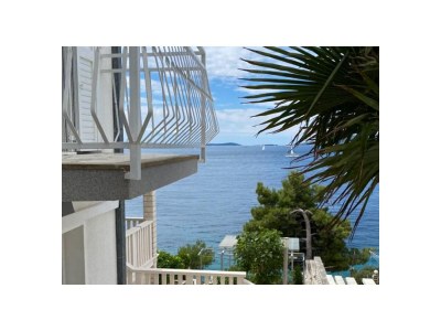 Apartment Two bedroom apartment near beach Okrug Donji, Čiovo A-19974-a - Outdoor photo 8