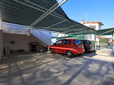 Apartment Two bedroom apartment near beach Okrug Donji, Čiovo A-19974-a - Outdoor photo 18