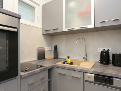 Apartment Two bedroom apartment near beach Okrug Donji, Čiovo A-19974-a - Outdoor photo 25