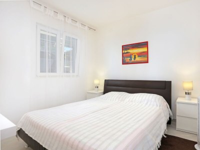 Apartment Two bedroom apartment near beach Okrug Donji, Čiovo A-19974-a - Outdoor photo 26