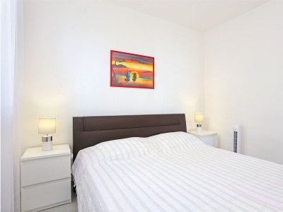 Apartment Two bedroom apartment near beach Okrug Donji, Čiovo A-19974-a - Outdoor photo 27