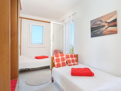 Apartment Two bedroom apartment near beach Okrug Donji, Čiovo A-19974-a - Outdoor photo 29