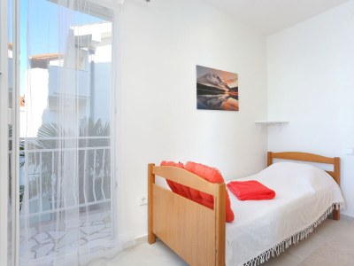 Apartment Two bedroom apartment near beach Okrug Donji, Čiovo A-19974-a - Outdoor photo 30