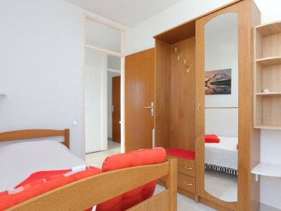 Apartment Two bedroom apartment near beach Okrug Donji, Čiovo A-19974-a - Outdoor photo 31