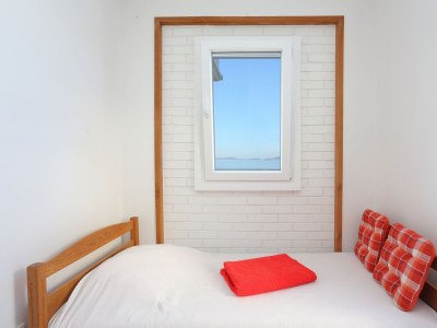 Apartment Two bedroom apartment near beach Okrug Donji, Čiovo A-19974-a - Outdoor photo 32