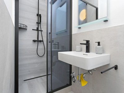 Apartment Two bedroom apartment near beach Okrug Donji, Čiovo A-19974-a - Outdoor photo 33