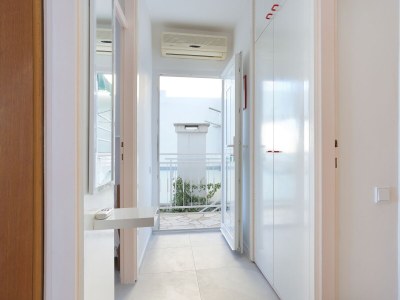 Apartment Two bedroom apartment near beach Okrug Donji, Čiovo A-19974-a - Outdoor photo 35