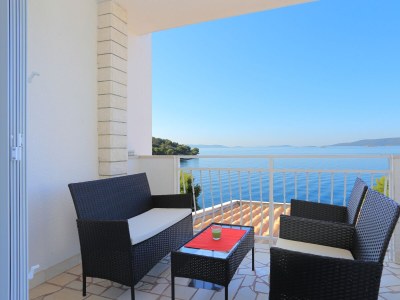 Apartment Two bedroom apartment near beach Okrug Donji, Čiovo A-19974-a - Outdoor photo 37