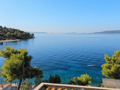 Apartment Two bedroom apartment near beach Okrug Donji, Čiovo A-19974-a - Outdoor photo 39