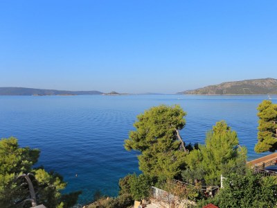 Apartment Two bedroom apartment near beach Okrug Donji, Čiovo A-19974-a - Outdoor photo 40