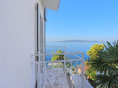 Apartment Two bedroom apartment near beach Okrug Donji, Čiovo A-19974-a - Outdoor photo 43