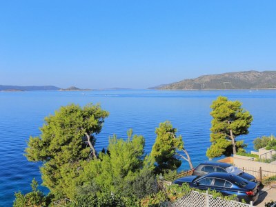 Apartment Two bedroom apartment near beach Okrug Donji, Čiovo A-19974-a - Outdoor photo 45