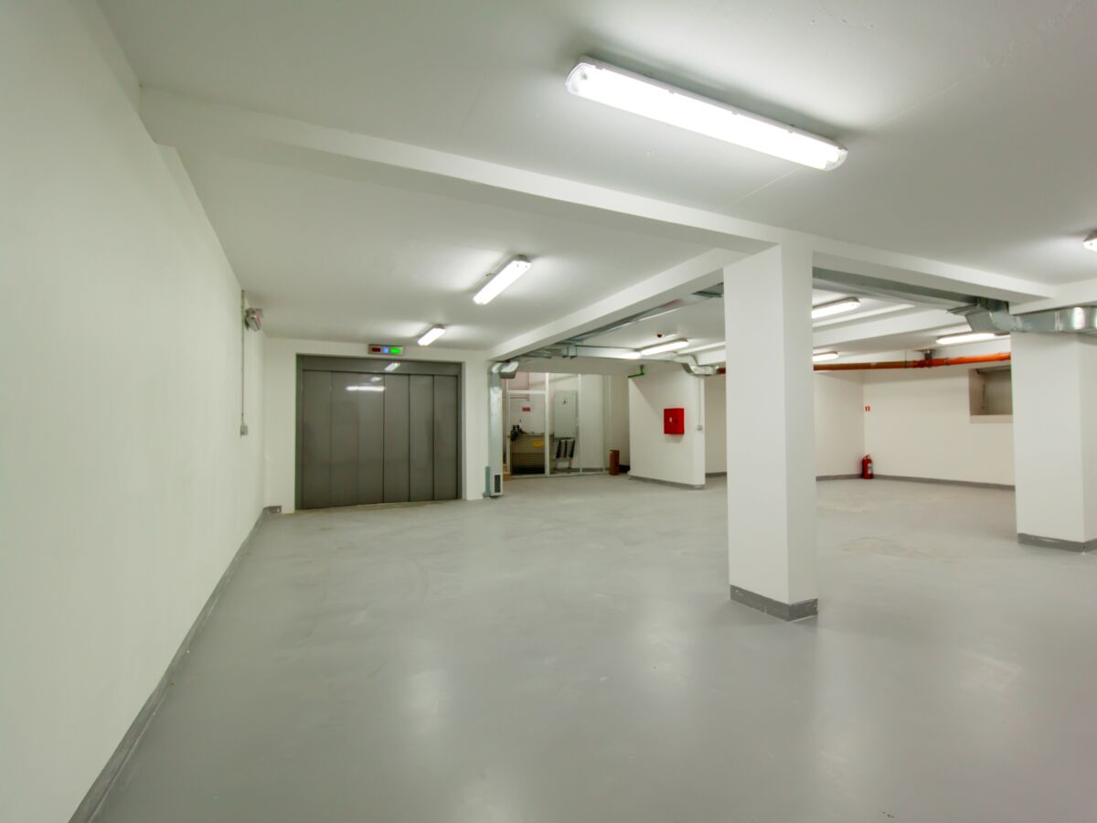 Apartment One bedroom apartment with air-conditioning Makarska A-19145-d - Outdoor photo 2