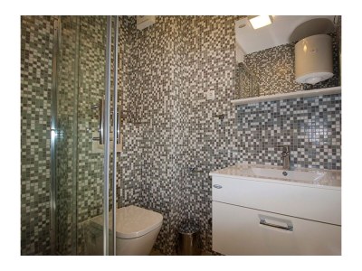 Apartment One bedroom apartment with air-conditioning Makarska A-19145-d - Outdoor photo 6