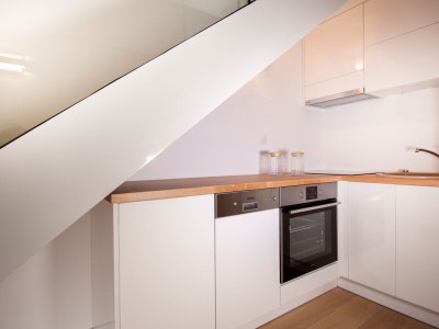 Apartment Two bedroom apartment with air-conditioning Makarska A-19145-f - Outdoor photo 5