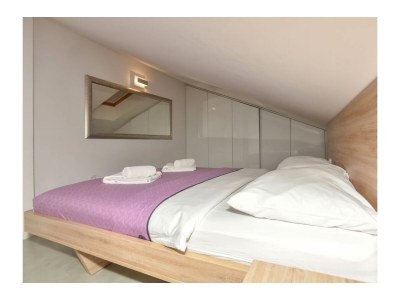 Apartment Two bedroom apartment with air-conditioning Makarska A-19145-f - Outdoor photo 6