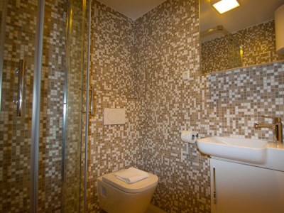 Apartment Two bedroom apartment with air-conditioning Makarska A-19145-f - Outdoor photo 7