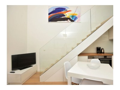 Apartment Two bedroom apartment with air-conditioning Makarska A-19145-f - Outdoor photo 8