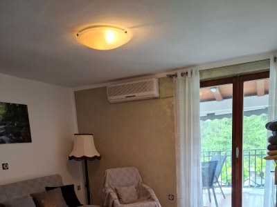 Apartment Two bedroom apartment with terrace and sea view Rovinj A-19183-b - Outdoor photo 7