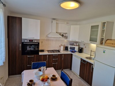 Apartment Two bedroom apartment with terrace and sea view Rovinj A-19183-b - Outdoor photo 10