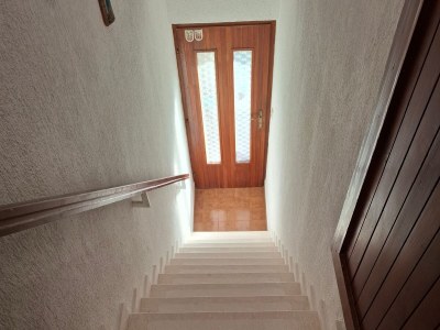 Apartment Two bedroom apartment with terrace and sea view Rovinj A-19183-b - Outdoor photo 20