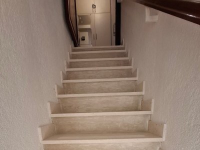 Apartment Two bedroom apartment with terrace and sea view Rovinj A-19183-b - Outdoor photo 21