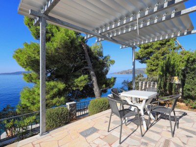 Apartment Two bedroom apartment near beach Okrug Donji, Čiovo A-19974-b - Outdoor photo 5