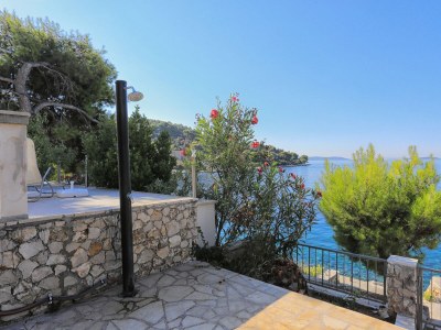 Apartment Two bedroom apartment near beach Okrug Donji, Čiovo A-19974-b - Outdoor photo 11