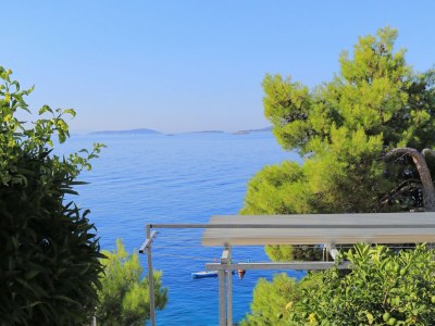 Apartment Two bedroom apartment near beach Okrug Donji, Čiovo A-19974-b - Outdoor photo 15