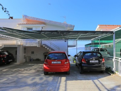 Apartment Two bedroom apartment near beach Okrug Donji, Čiovo A-19974-b - Outdoor photo 17