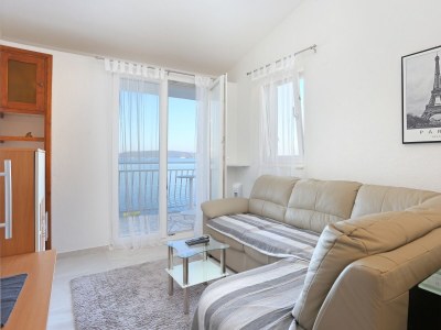 Apartment Two bedroom apartment near beach Okrug Donji, Čiovo A-19974-b - Outdoor photo 19