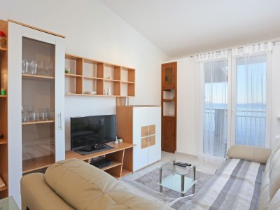 Apartment Two bedroom apartment near beach Okrug Donji, Čiovo A-19974-b - Outdoor photo 20