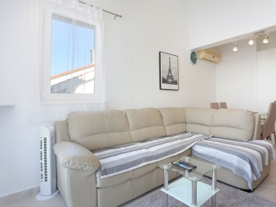 Apartment Two bedroom apartment near beach Okrug Donji, Čiovo A-19974-b - Outdoor photo 22