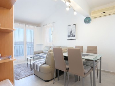 Apartment Two bedroom apartment near beach Okrug Donji, Čiovo A-19974-b - Outdoor photo 23