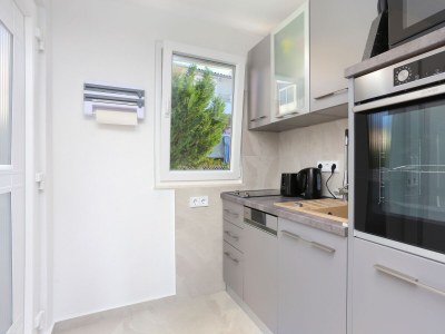 Apartment Two bedroom apartment near beach Okrug Donji, Čiovo A-19974-b - Outdoor photo 25