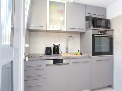 Apartment Two bedroom apartment near beach Okrug Donji, Čiovo A-19974-b - Outdoor photo 26