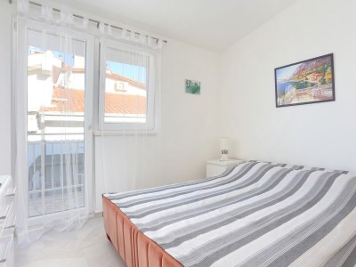 Apartment Two bedroom apartment near beach Okrug Donji, Čiovo A-19974-b - Outdoor photo 27