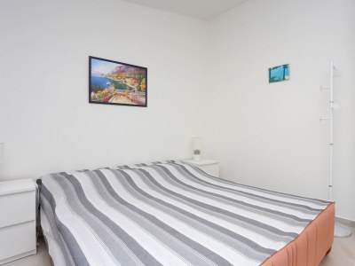 Apartment Two bedroom apartment near beach Okrug Donji, Čiovo A-19974-b - Outdoor photo 28